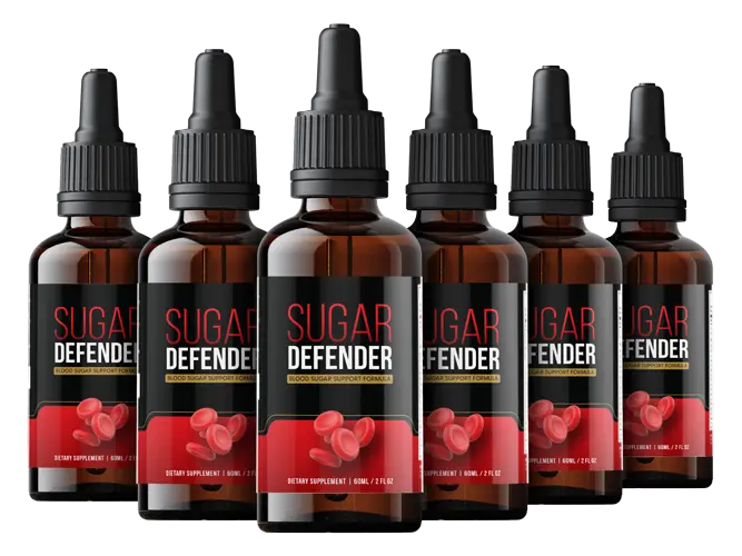 sugar defender discounted price